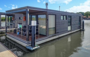 Mermaid-Hausboote 2